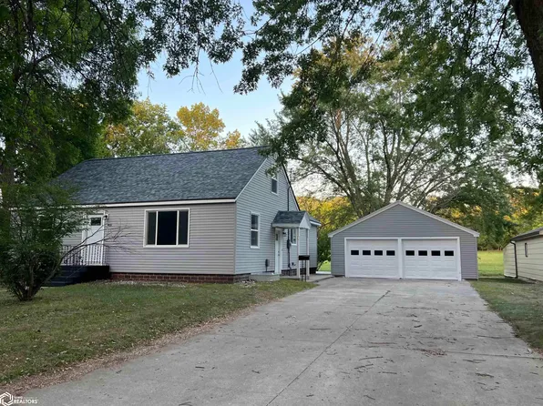 405 2nd St N, Humboldt, IA 50548