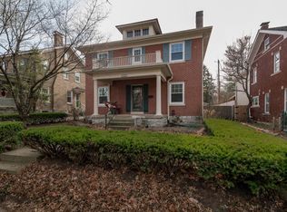 1378 Fontaine Rd, Lexington, KY 40502