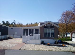 1 Seacoast Lane Off Ross Rd #55, Old Orchard Beach, ME 04064