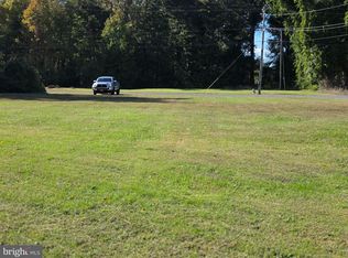 0 Upper Hill Rd, Westover, MD 21871