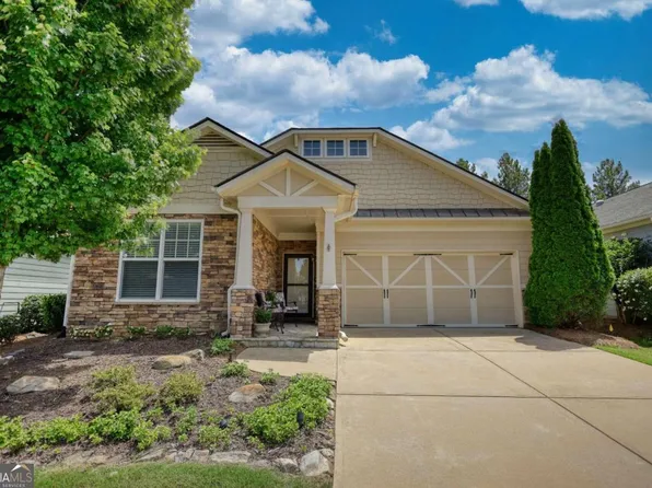 3123 White Magnolia Chase SW, Gainesville, GA 30504