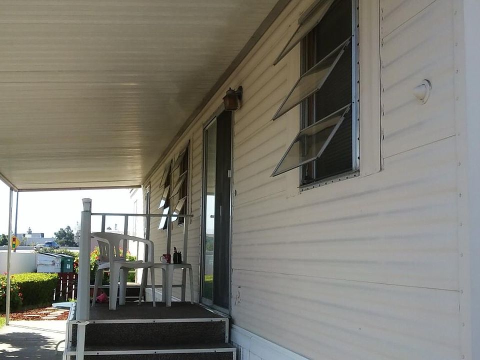 2nd image of 2150 Almaden Rd Spc 82