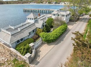 50 Shore Rd, Gloucester, MA 01930