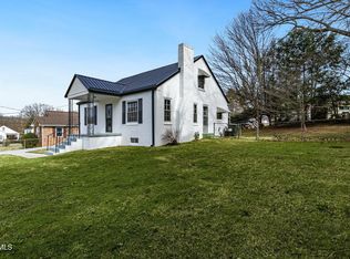 1247 Milligan Hwy, Johnson City, TN 37601