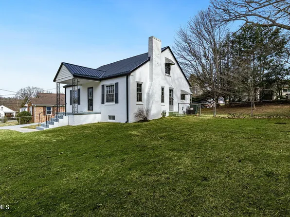 1247 Milligan Hwy, Johnson City, TN 37601