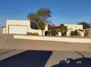 3095 Silversmith Dr, Lake Havasu City, AZ 86406
