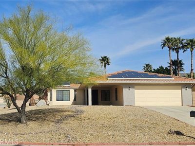 9380 Ekwanok Dr, Desert Hot Springs, CA, 92240