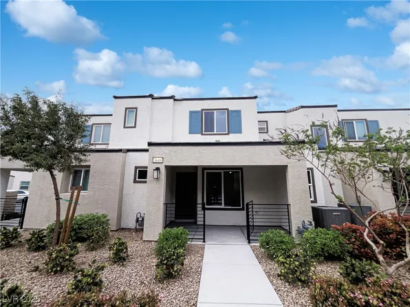 3610 Tripoli Cove Ave, Las Vegas, NV 89106