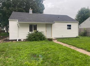 2144 Hickory Ln, Fremont, NE 68025
