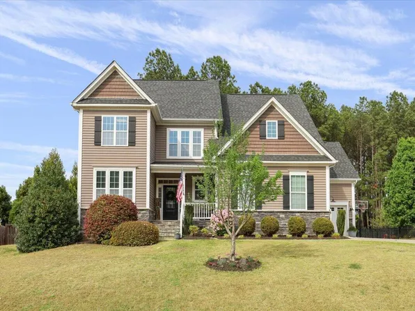 336 Ainsley Ct, Clayton, NC 27527