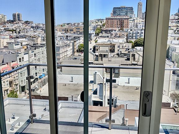 4th image of 1868 Van Ness Ave APT 804