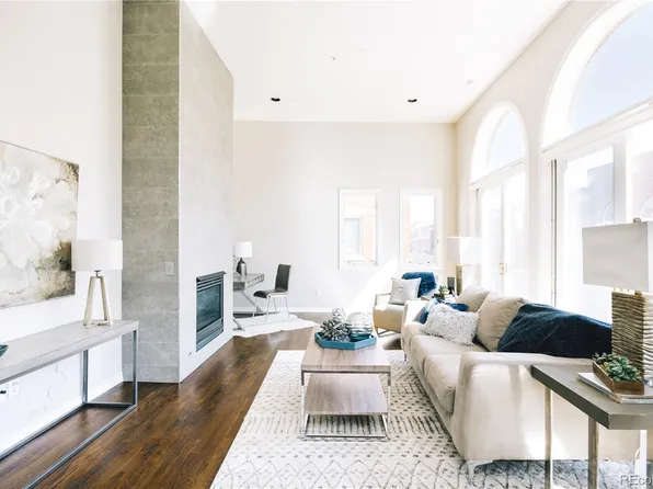 3648 E Ellsworth Avenue, Denver, CO 80209