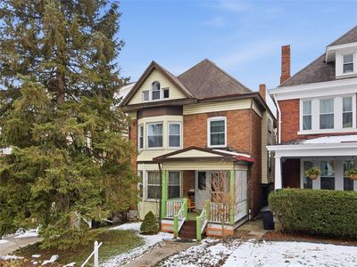 1038 Welfer St, Pittsburgh, PA, 15217