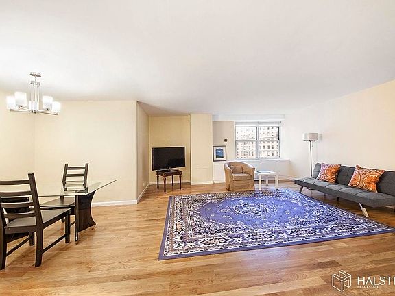 3rd image of 155 W 68th St APT 1117