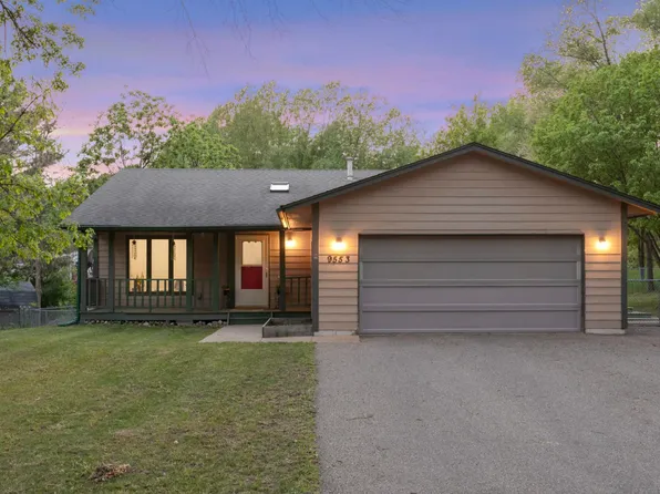 9553 Irving Ave N, Brooklyn Park, MN 55444
