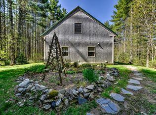 148 Philbrick Ln, Whitefield, ME 04353