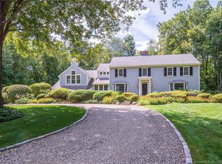 21 Pilgrim Trl, Wilton, CT 06897