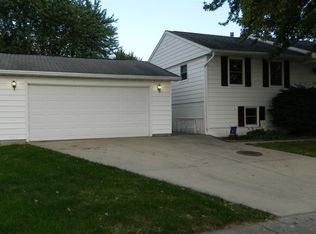 2320 S Berkley Rd, Kokomo, IN 46902