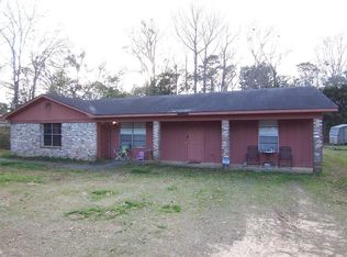 3615 Firetower Rd, Semmes, AL 36575