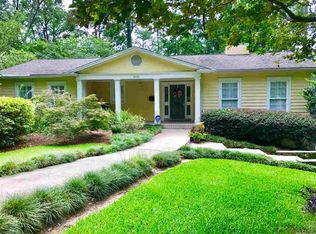 2006 Lee Ave, Tallahassee, FL 32308