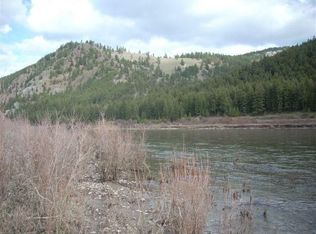 27025 River Run Rd, Huson, MT 59846