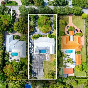 6420 SW 114th St, Pinecrest, FL, 33156