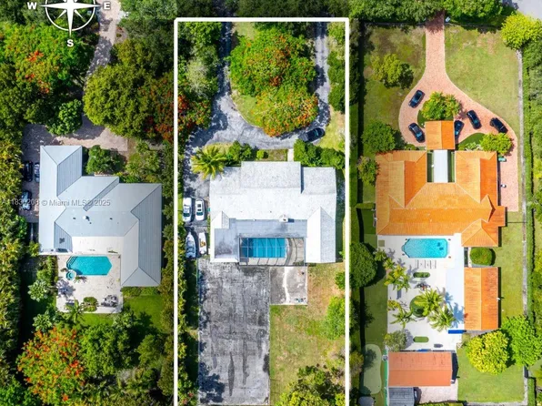 6420 SW 114th St, Pinecrest, FL 33156