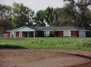 3022 Dow Jones Rd, Alma, AR 72921