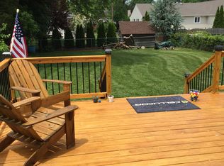 1796 Belmar Blvd, Wall Township, NJ 07719