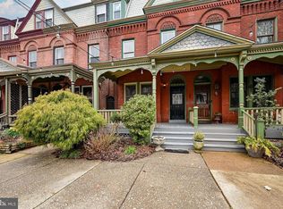 816 N Van Buren St #2, Wilmington, DE 19806