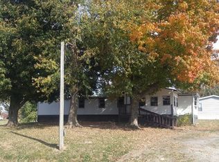 4488 Highway 554, Utica, KY 42376