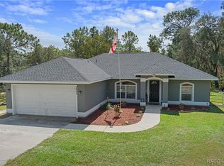 2805 Eastwood St, Inverness, FL 34452