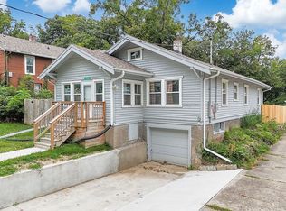 1700 30th St, Des Moines, IA 50310