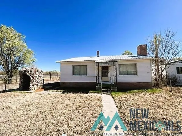 501 2nd Ave, Raton, NM 87740