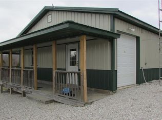 920 Grand View Rd, Williams, IN 47470