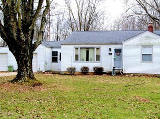 4419 Gene Ln, Batavia, OH 45103