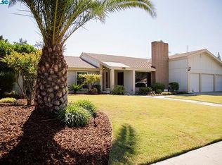 736 N Fontana Ct, Visalia, CA 93291