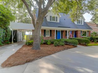 26 Boardman Rd, Charleston, SC 29407