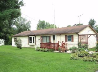 4207 N 20 E, Warsaw, IN 46582