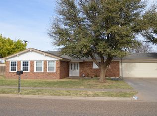 603 Gary Ave, Wolfforth, TX 79382