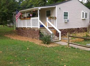 5629 Poor Mountain Rd, Salem, VA 24153