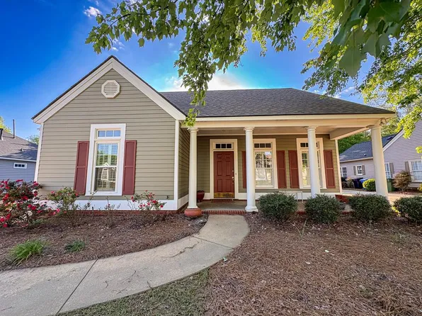 5111 Boone Links Ln, Columbus, GA 31909