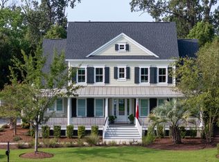 3055 Yachtsman Dr, Mount Pleasant, SC 29466