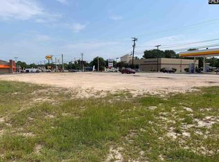 604 S Hampton St, Kershaw, SC 29067