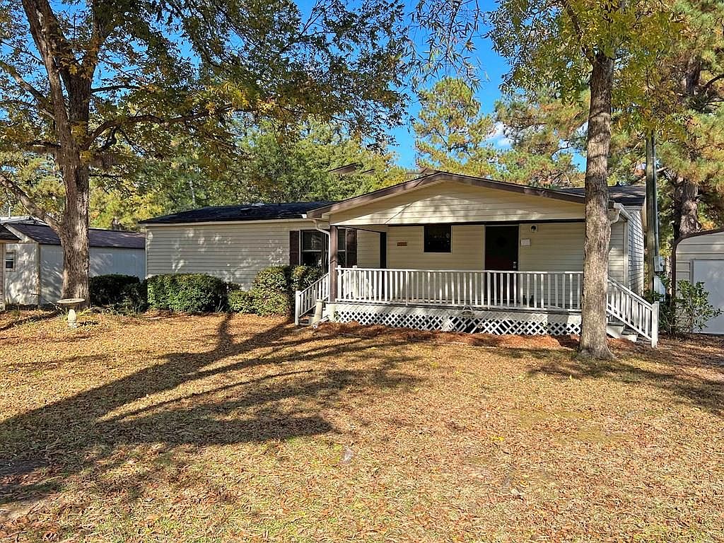 1055 Snug Harbor Rd, Summerton, SC 29148 | MLS #161778 | Zillow