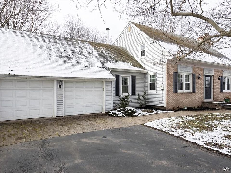 5370 Shimerville Rd, Clarence, NY 14031 Zillow