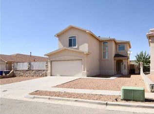 12257 Via Del Rio, El Paso, TX 79936