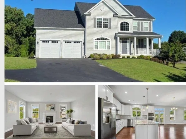 1015 Ray Trott Ln, Huntingtown, MD 20639