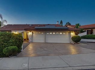 2164 Valley Mill Rd, El Cajon, CA 92020