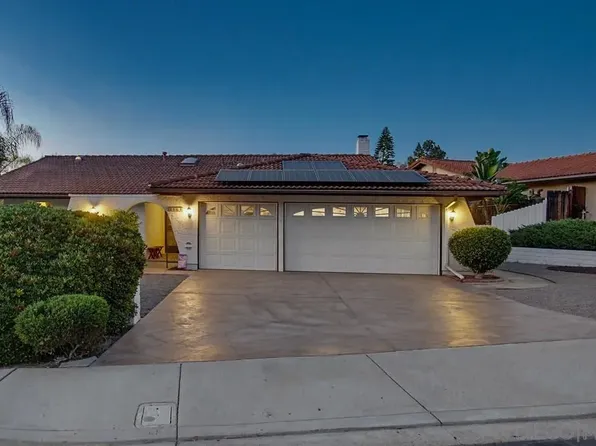 2164 Valley Mill Rd, El Cajon, CA 92020